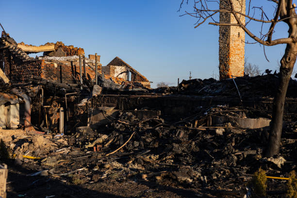 Reliable Firefighting Water Removal contractor in Tempe, AZ by Fire Damage Flint