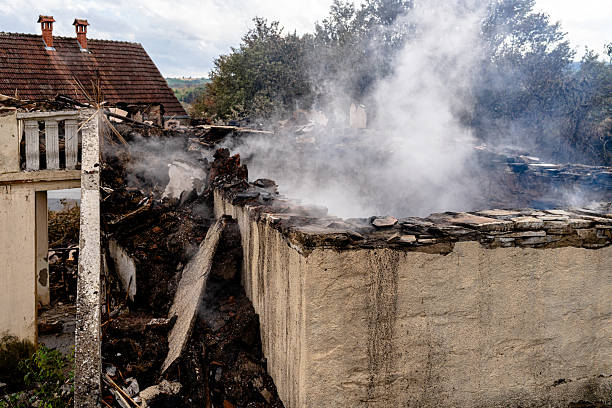 Affordable Firefighting Water Removal solutions in Tempe, AZ